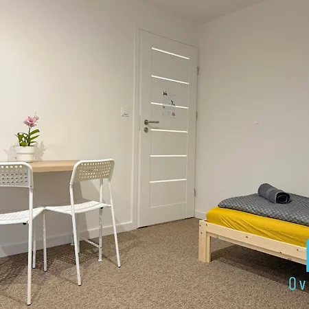 Sandcastle - 1 Km To Baltic Sea & 15 Minutes To Old Town * Danzica