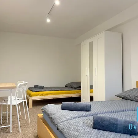 Sandcastle - 1 Km To Baltic Sea & 15 Minutes To Old Town Гданьск