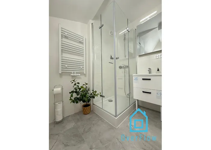 Проживание в семье Sandcastle - 1 Km To Baltic Sea & 15 Minutes To Old Town *